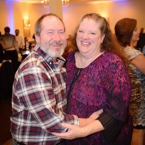 Meet your Posher, Randy